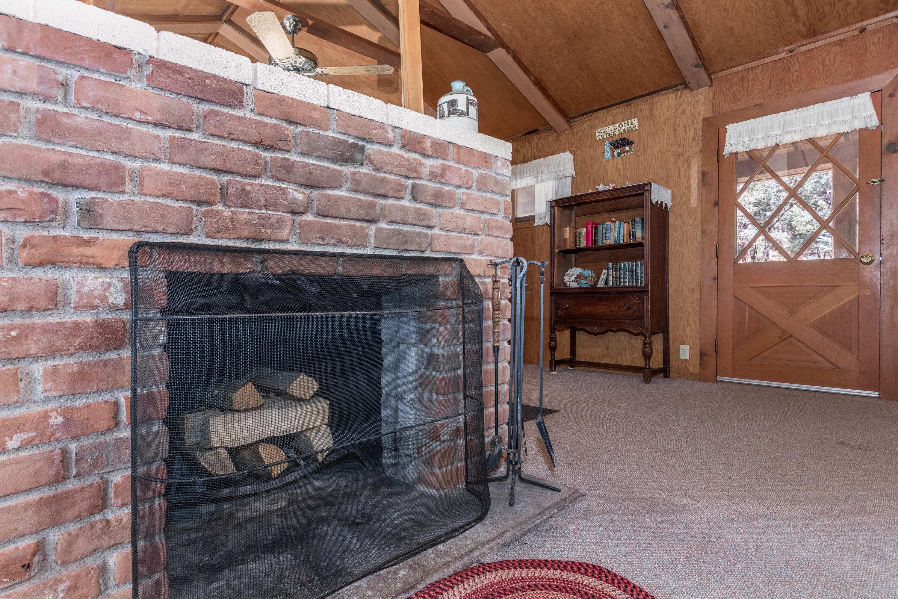 650 Buenagua Road Payson, AZ 85541 - Photo 16 of 40 Full-3
