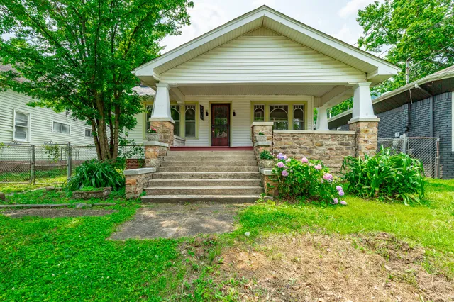 $525,000 | 5405 St Elmo Avenue, Chattanooga, TN 37409