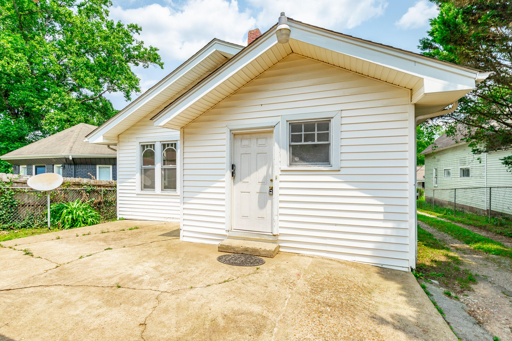 5405 St Elmo Avenue Chattanooga, TN 37409 - Photo 24 of 25 Exterior Main House