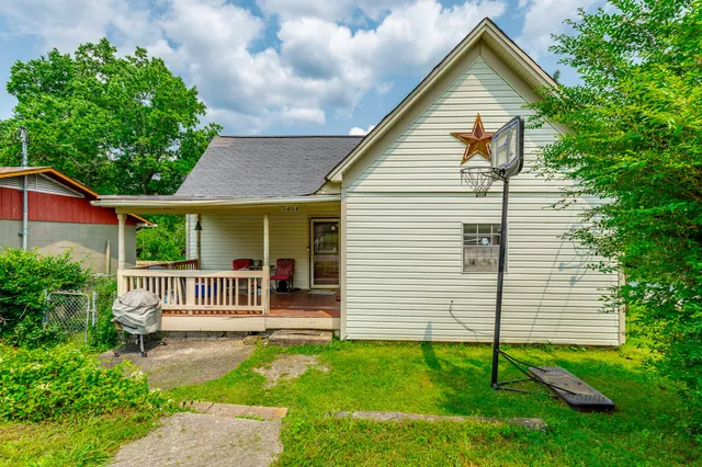 $525,000 | 5405 St Elmo Avenue, Chattanooga, TN 37409