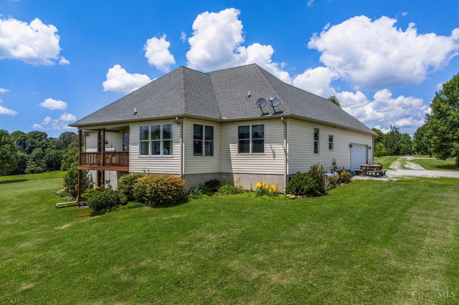6880 Oak Ridge Road Hillsboro, OH 45133 - Photo 45 of 63