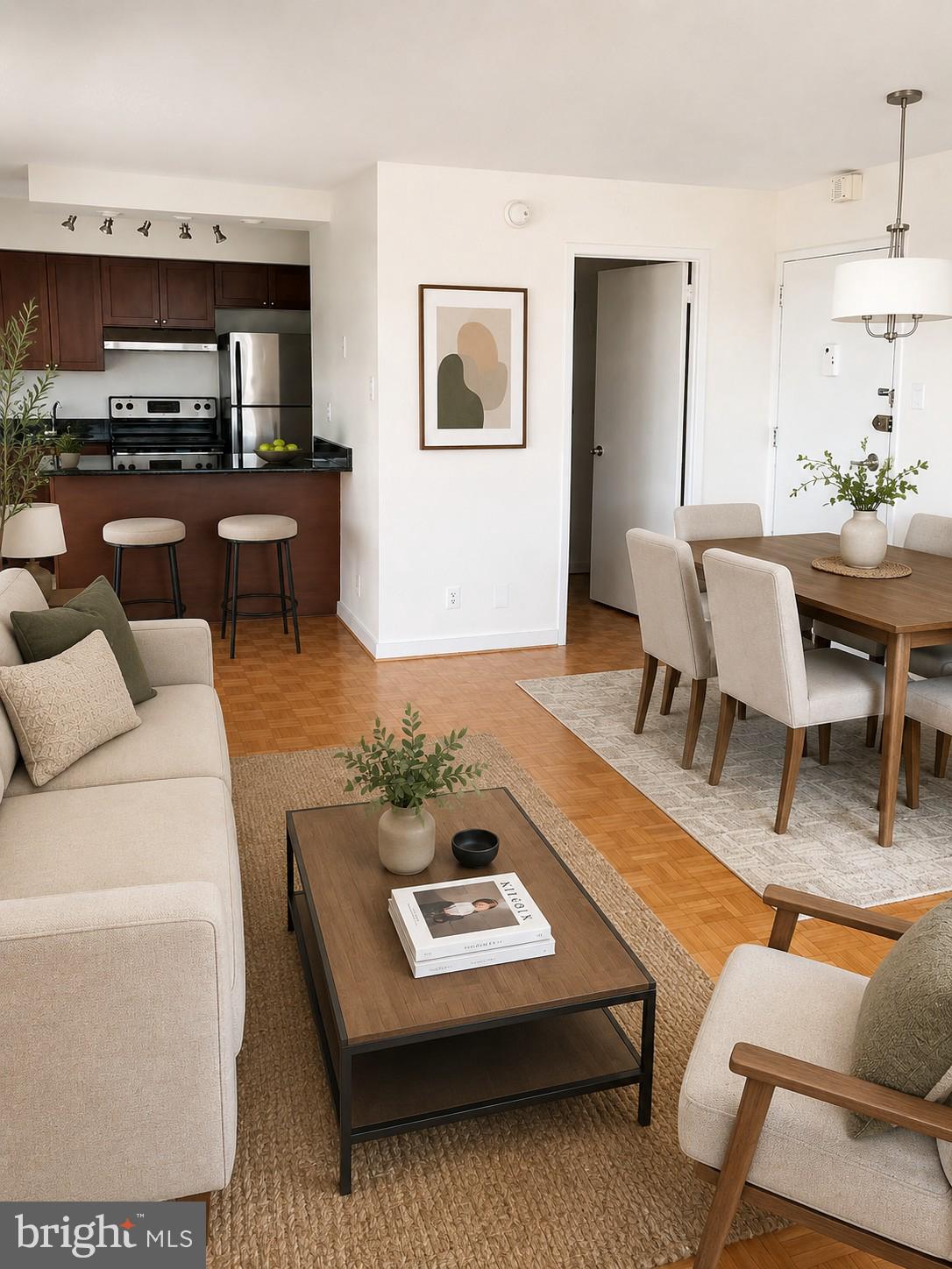 224 West Rittenhouse Square, Unit 815A Philadelphia, PA 19103 - Photo 1 of 17