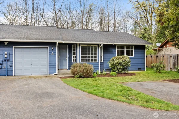 $500,000 | 10236 42nd Avenue Northeast, Unit A, Marysville, WA 98271