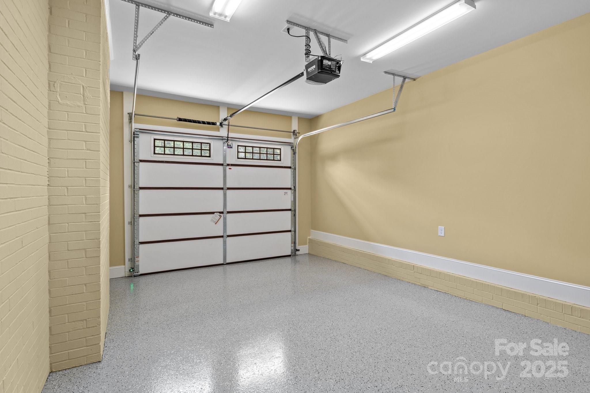 893 Chief Thomas Road Harmony, NC 28634 - Photo 27 of 38 a view of a garage