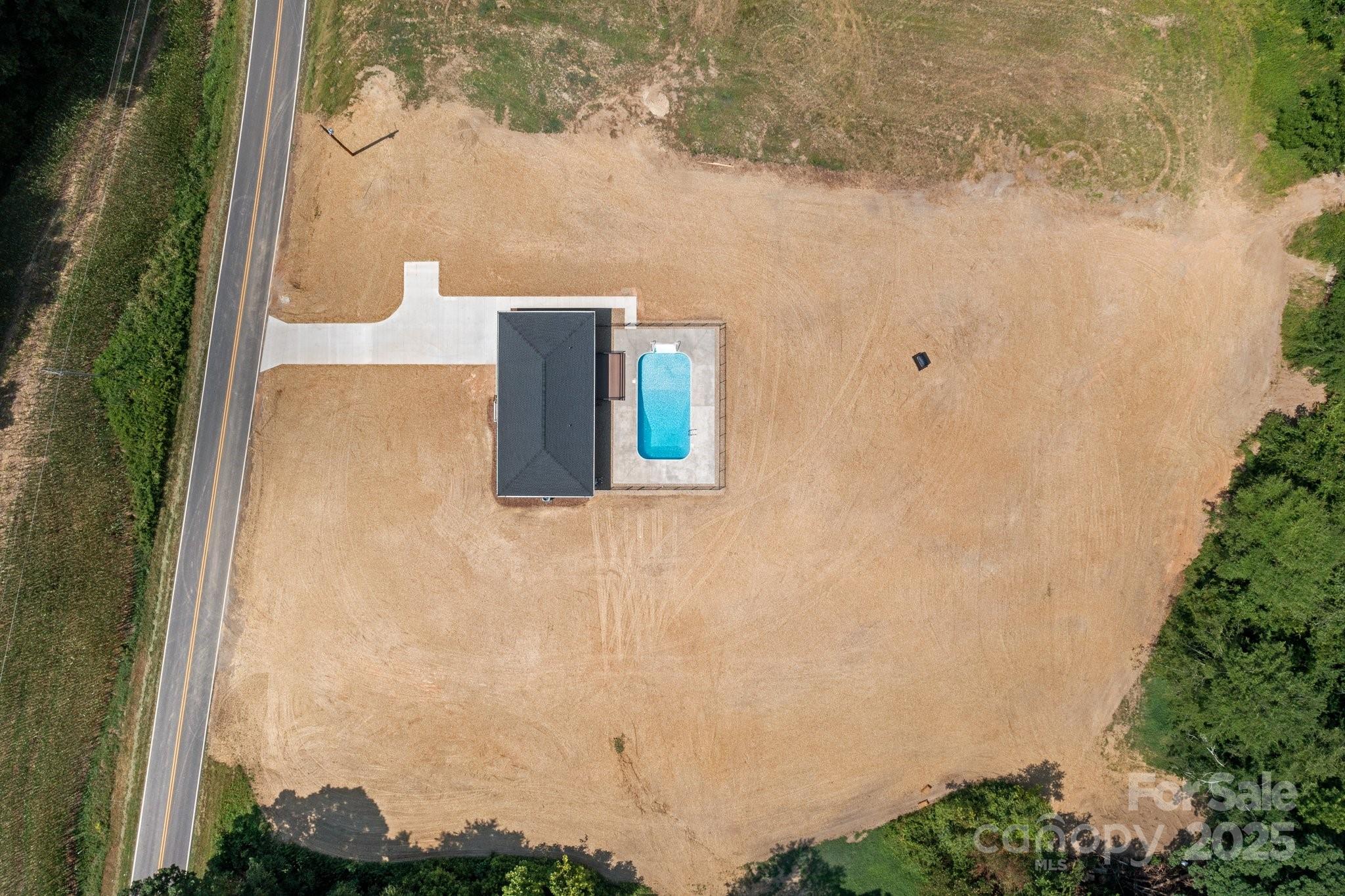 893 Chief Thomas Road Harmony, NC 28634 - Photo 37 of 38