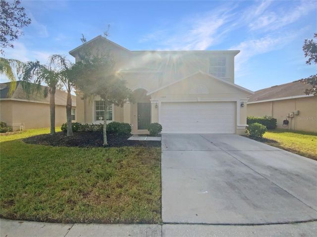 $400,000 | 12424 Duckett Court, Spring Hill, FL 34610