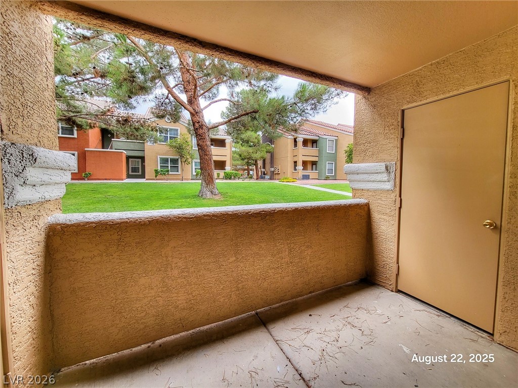 8101 West Flamingo Road, Unit 1135 Las Vegas, NV 89147 - Photo 11 of 13