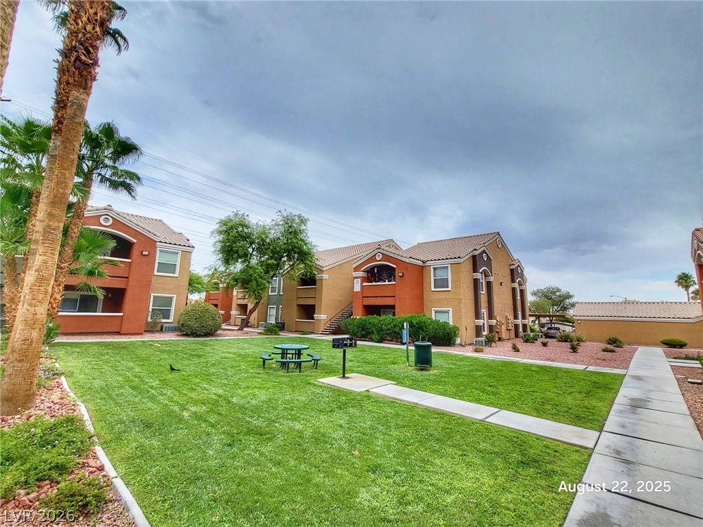8101 West Flamingo Road, Unit 1135 Las Vegas, NV 89147 - Photo 13 of 13