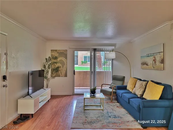 $1,075 | 8101 West Flamingo Road, Unit 1135, Las Vegas, NV 89147