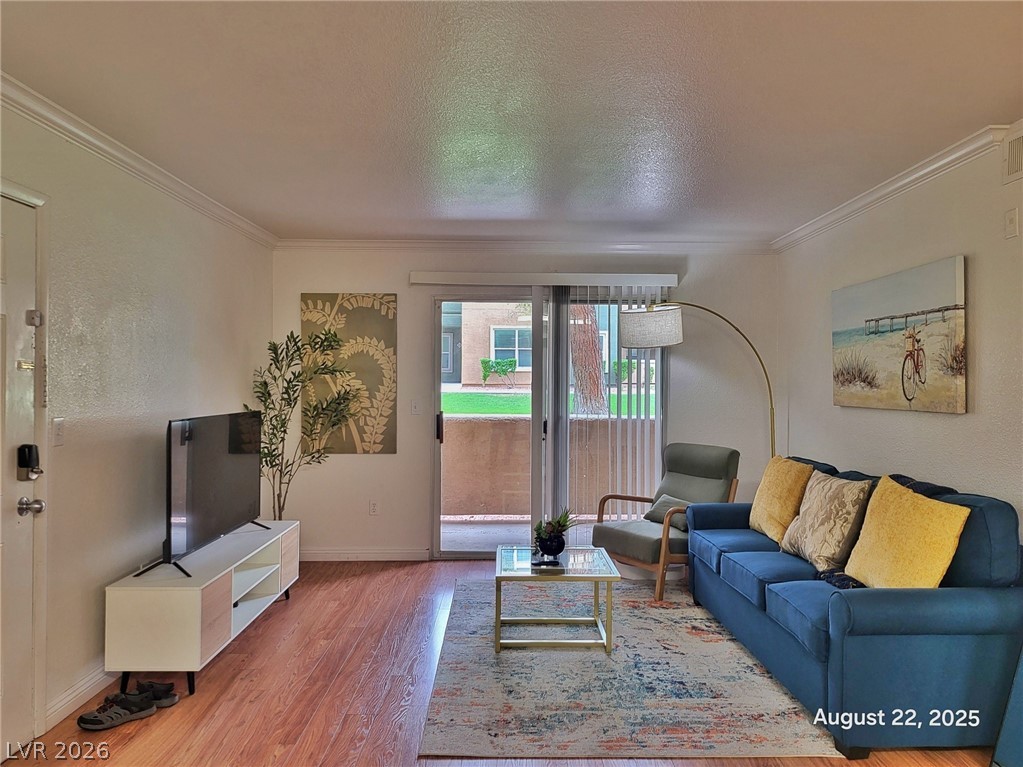 8101 West Flamingo Road, Unit 1135 Las Vegas, NV 89147 - Photo 2 of 13