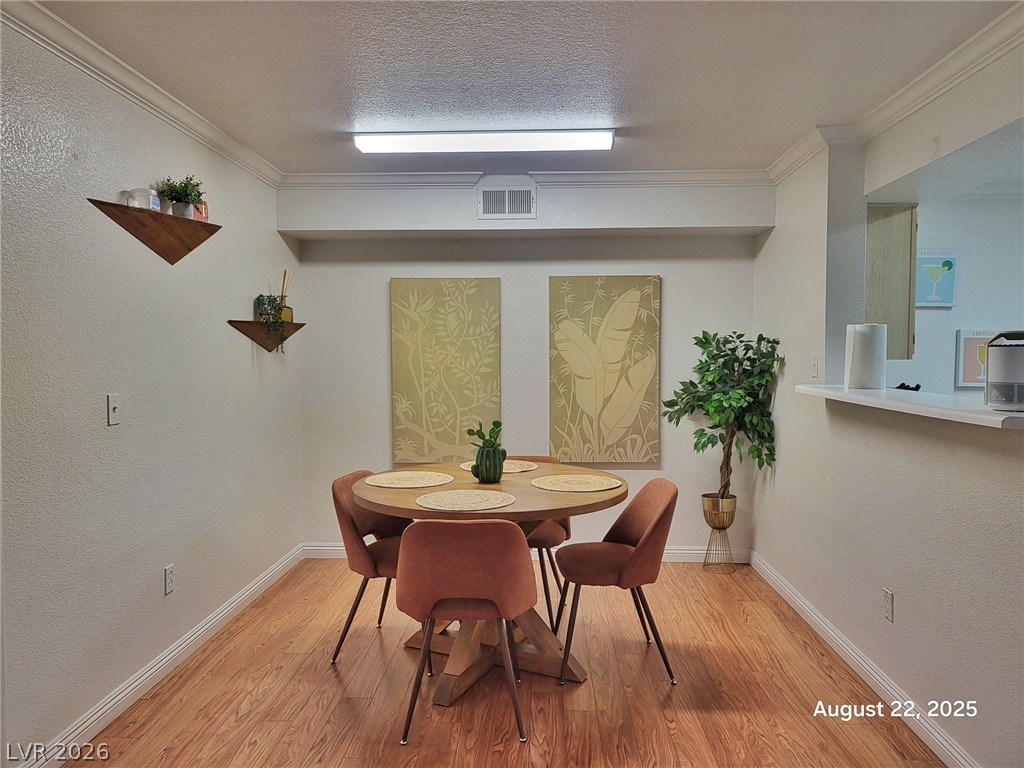 8101 West Flamingo Road, Unit 1135 Las Vegas, NV 89147 - Photo 3 of 13