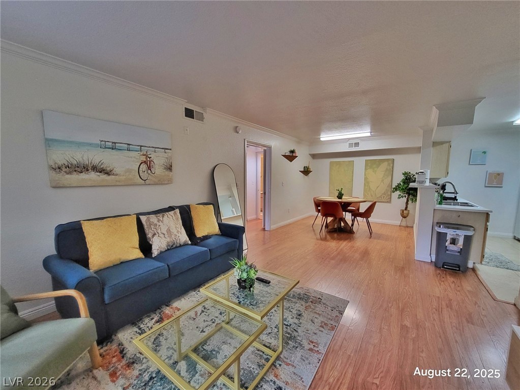 8101 West Flamingo Road, Unit 1135 Las Vegas, NV 89147 - Photo 5 of 13