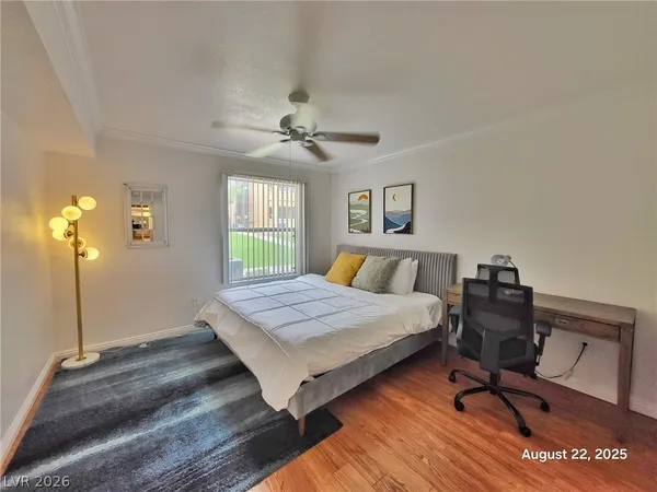 $1,075 | 8101 West Flamingo Road, Unit 1135, Las Vegas, NV 89147
