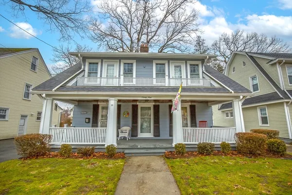 $399,900 | 99 Birchwood Avenue, Longmeadow, MA 01106