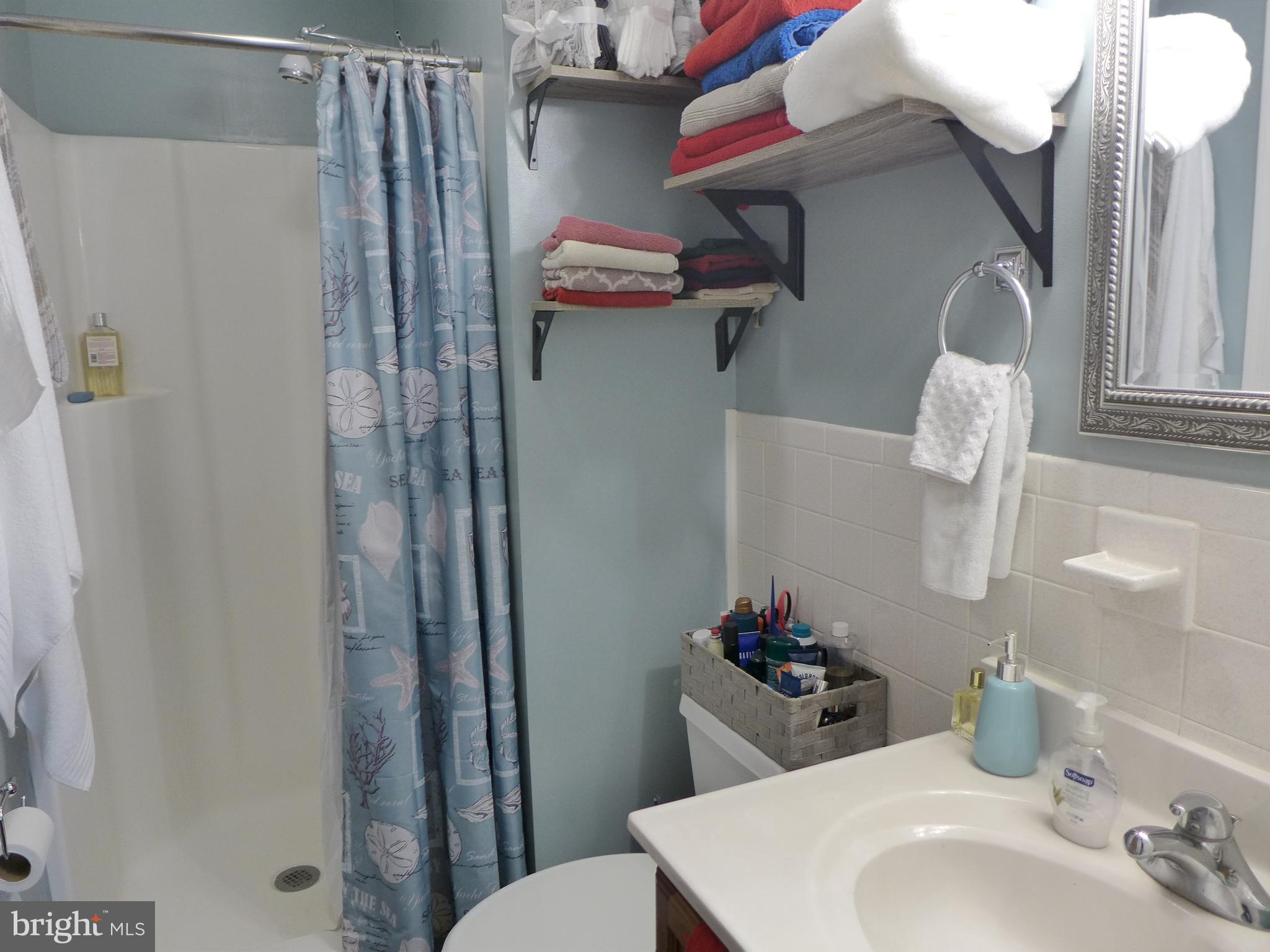 305 Accomack Circle Stephens City, VA 22655 - Photo 12 of 36 Mb bath