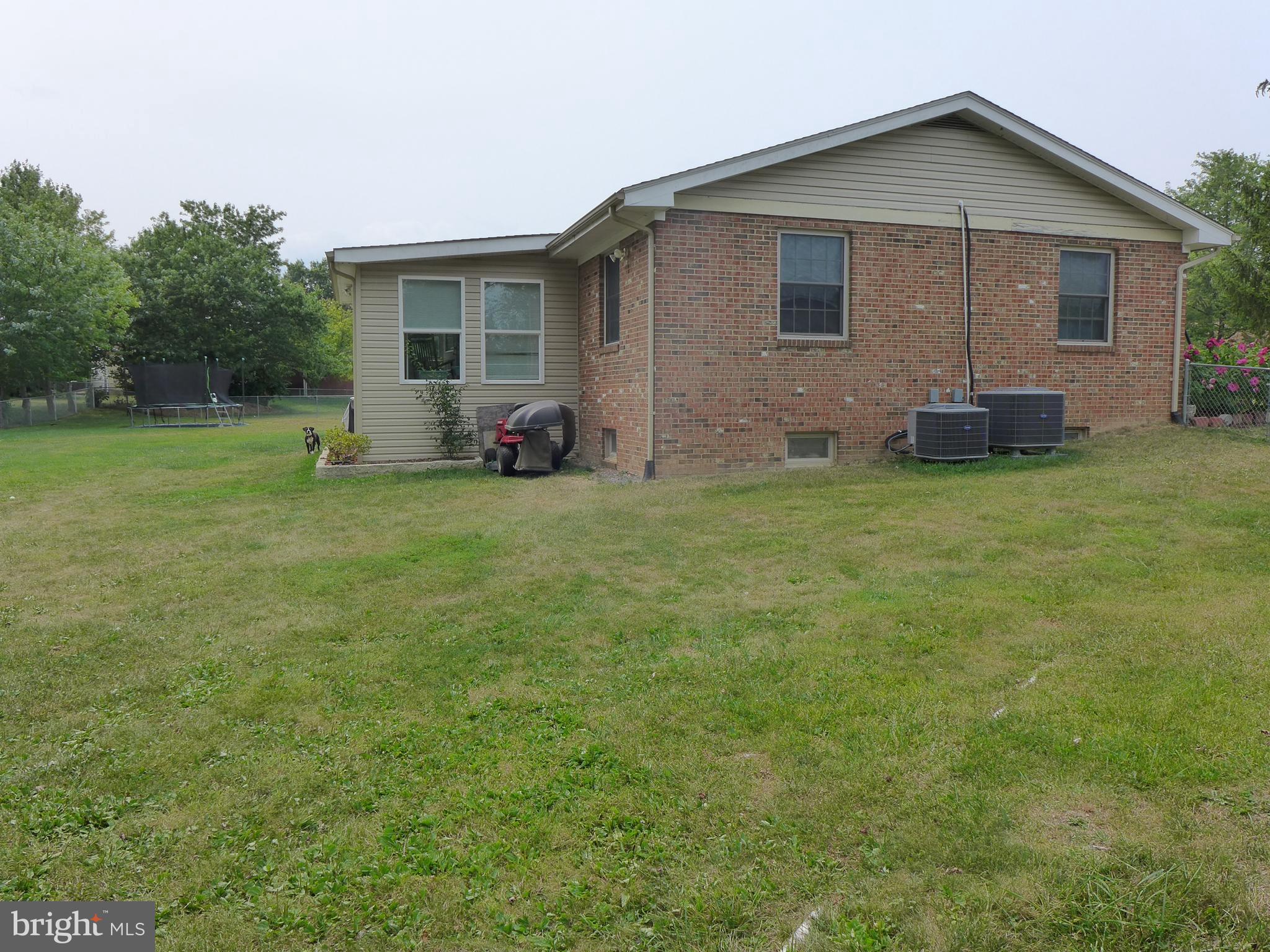 305 Accomack Circle Stephens City, VA 22655 - Photo 32 of 36