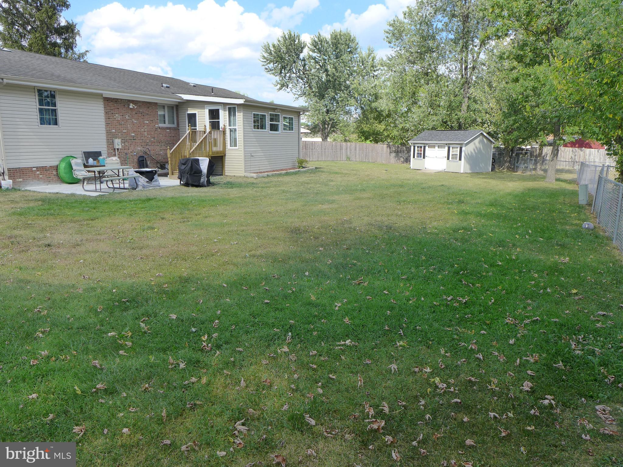 305 Accomack Circle Stephens City, VA 22655 - Photo 35 of 36