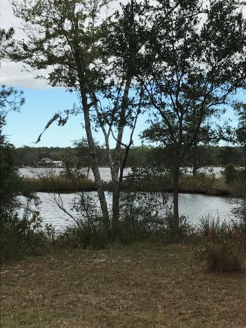 Lot 5 Lagrange Road Freeport, FL 32439 - Photo 3 of 5 Nearby view