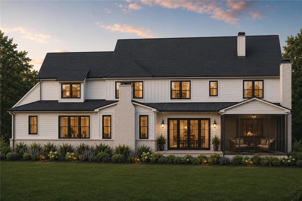 13040 Arnold Mill Road Roswell, GA 30075 - Photo 2 of 2