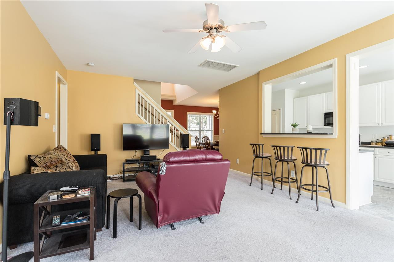 3208 Neuse Crossing Drive Raleigh, NC 27616 - Photo 7 of 25 Photo 7