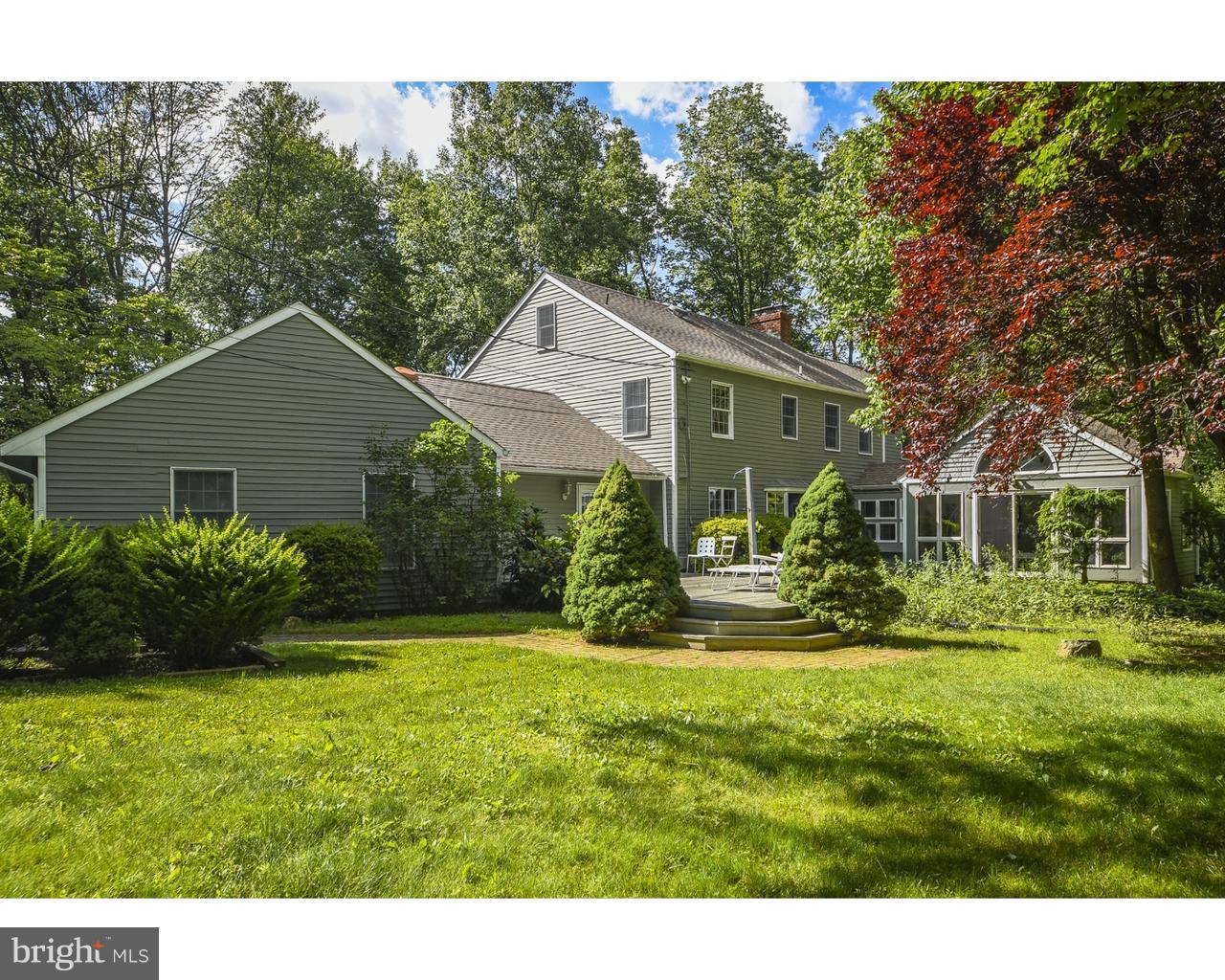 82 New Road Lambertville, NJ 08530 - Photo 2 of 25