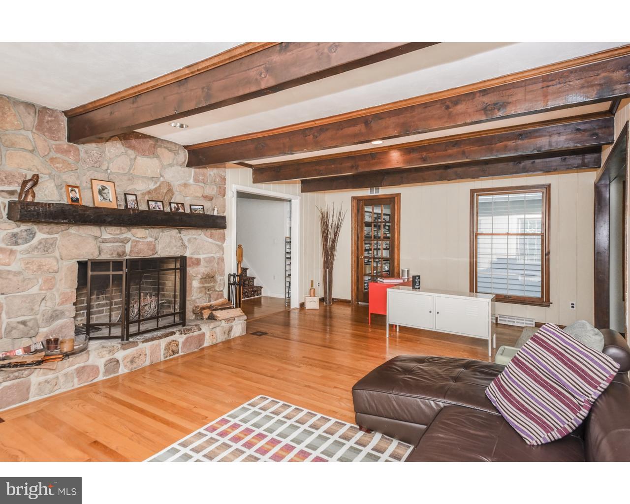 82 New Road Lambertville, NJ 08530 - Photo 13 of 25