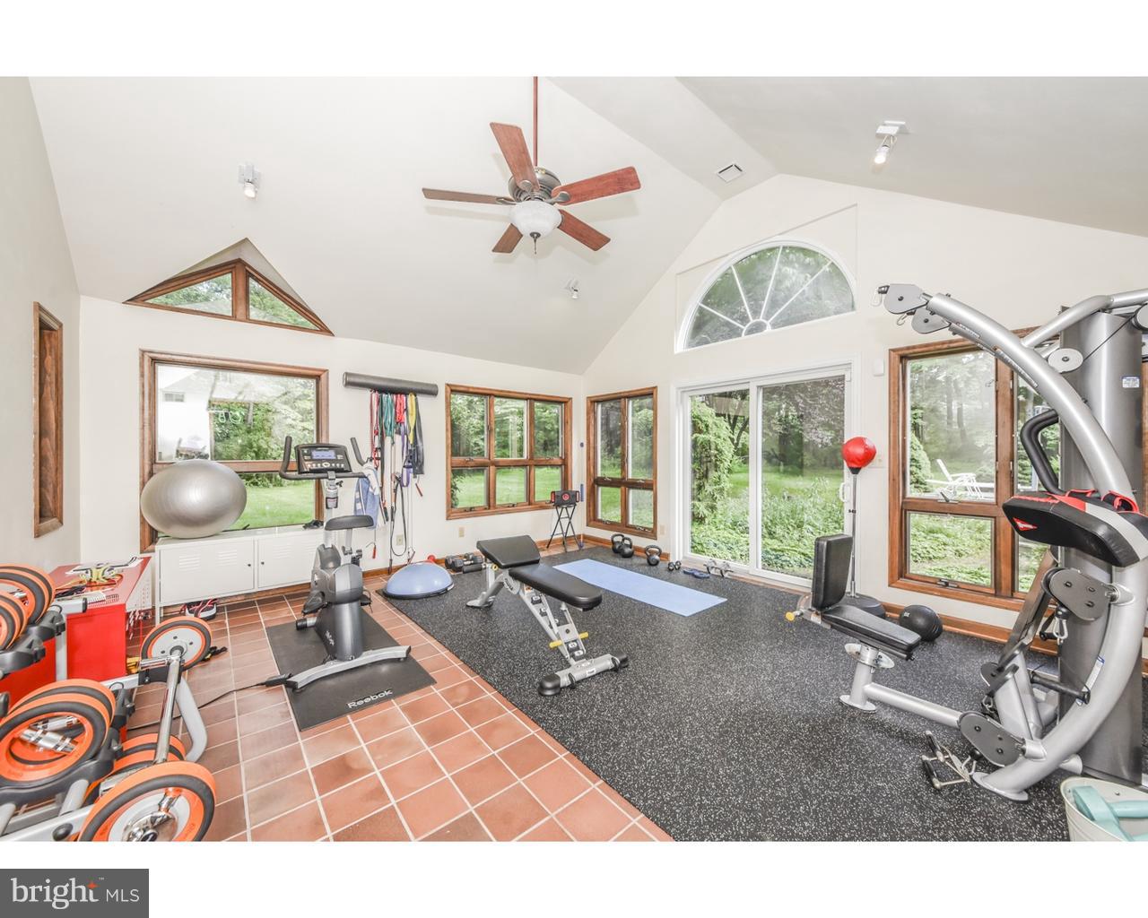 82 New Road Lambertville, NJ 08530 - Photo 17 of 25