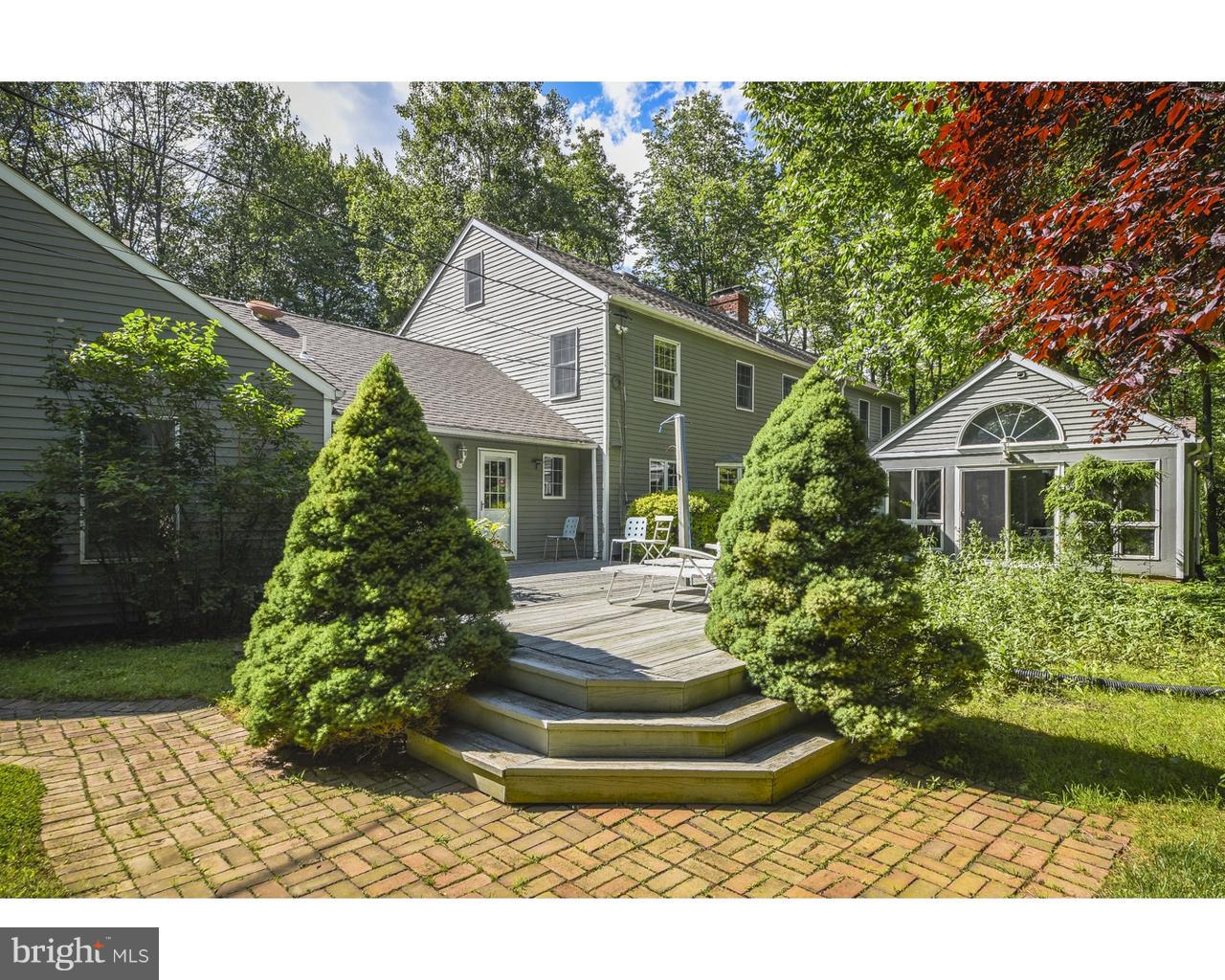 82 New Road Lambertville, NJ 08530 - Photo 3 of 25