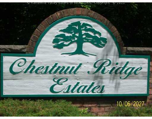 49 Chestnut Road South Charleston, WV 25309 - Photo 1 of 1 Exterior Front.