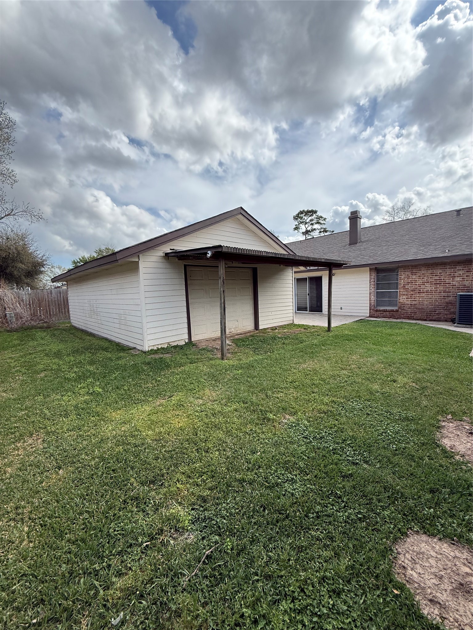 23914 Spring Briar Lane Spring, TX 77373 - Photo 18 of 21 a house with river in front of it