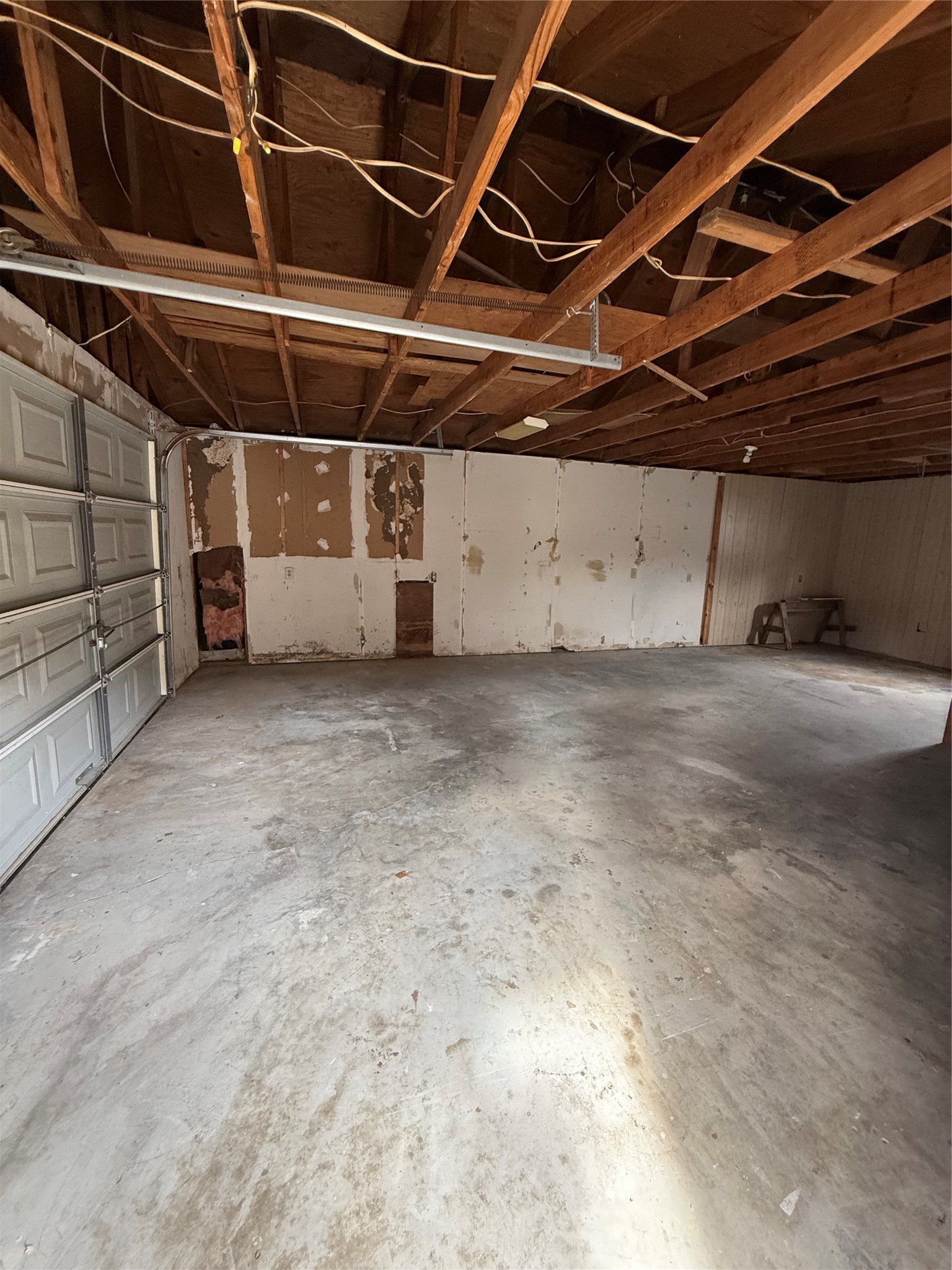 23914 Spring Briar Lane Spring, TX 77373 - Photo 19 of 21 a view of parking garage