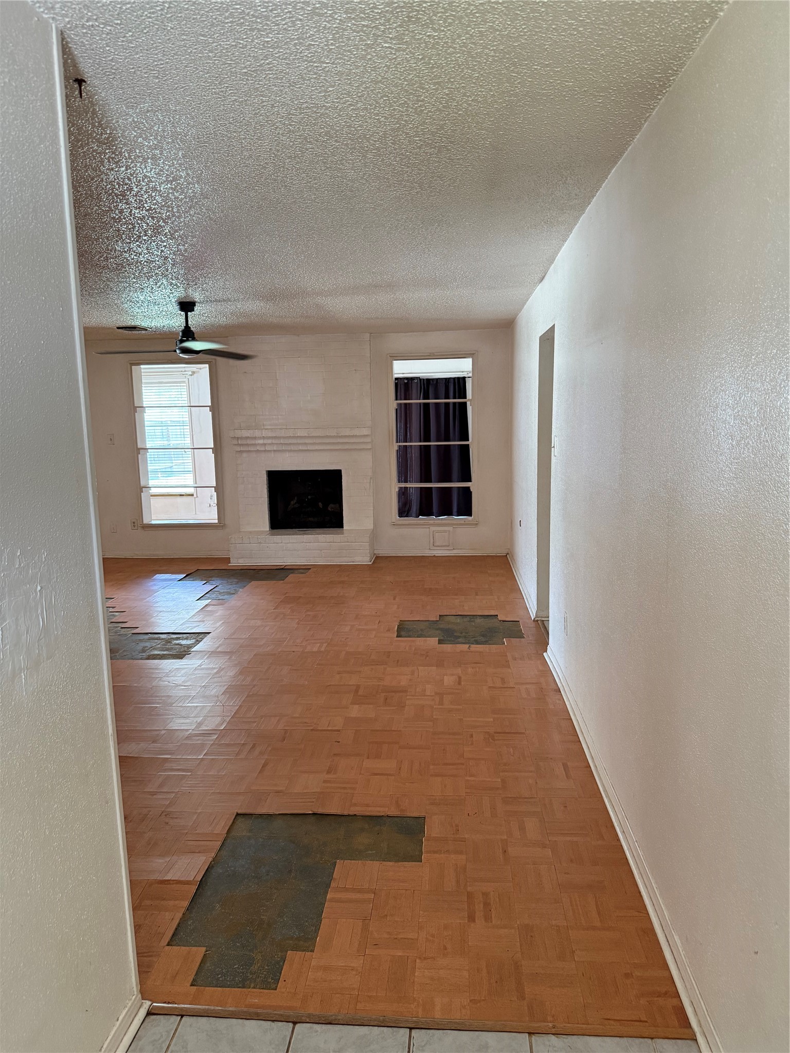 23914 Spring Briar Lane Spring, TX 77373 - Photo 3 of 21 an empty room with windows