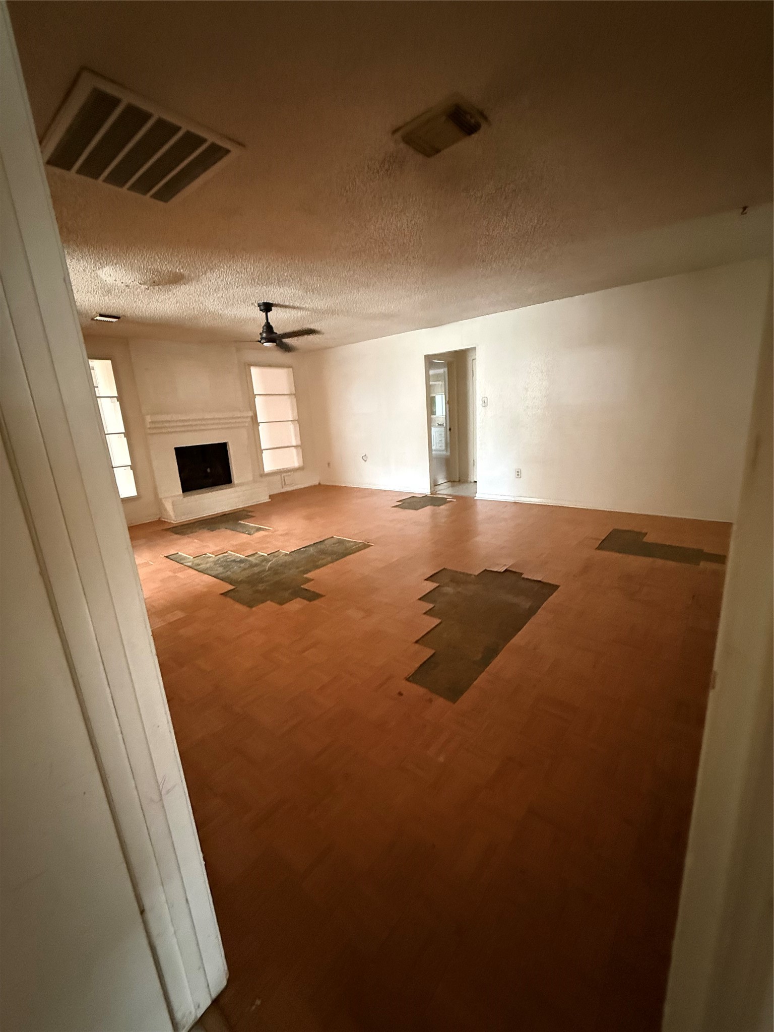 23914 Spring Briar Lane Spring, TX 77373 - Photo 6 of 21 a view of an empty room