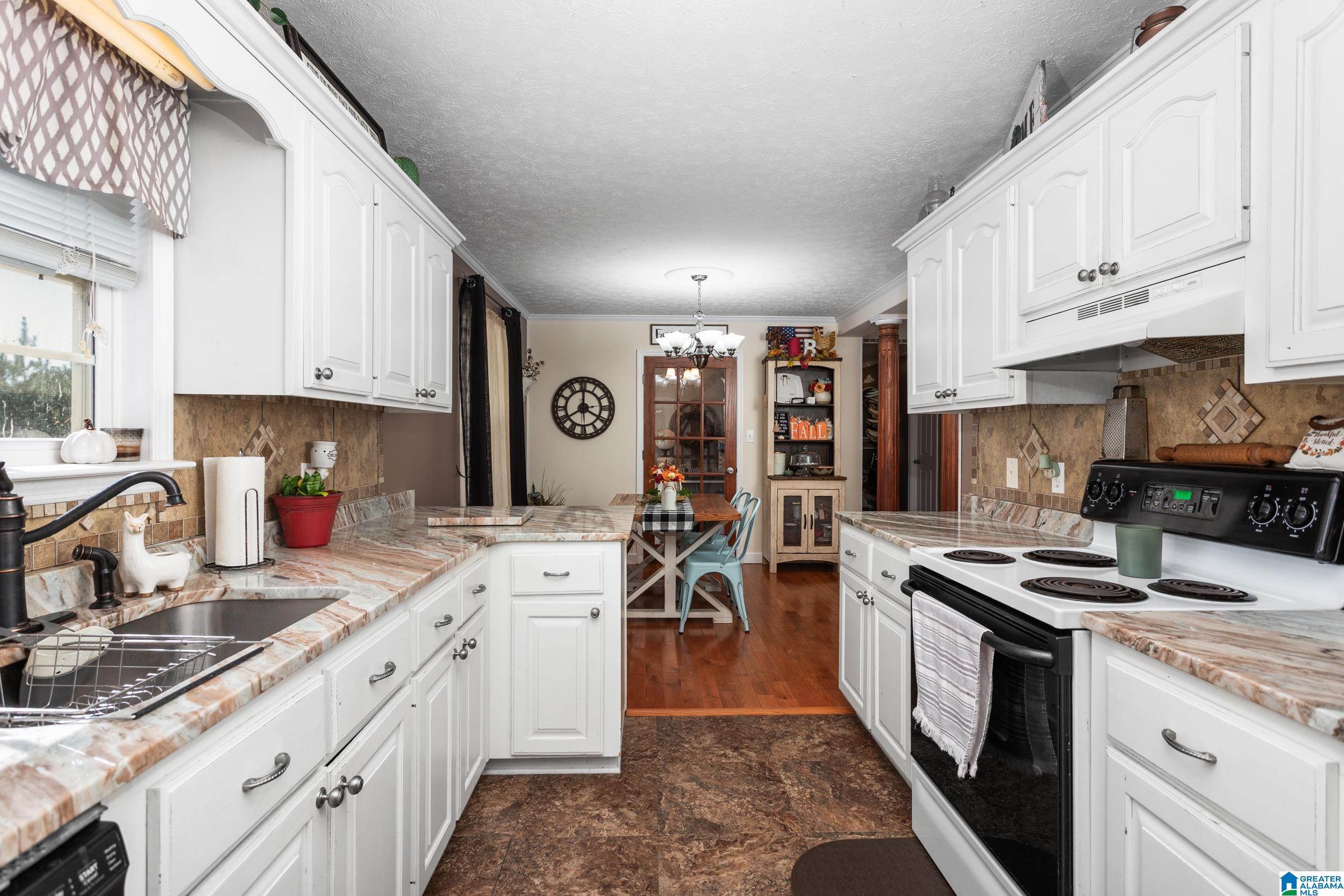 1487 Harts Ferry Road Ohatchee, AL 36271 - Photo 16 of 37