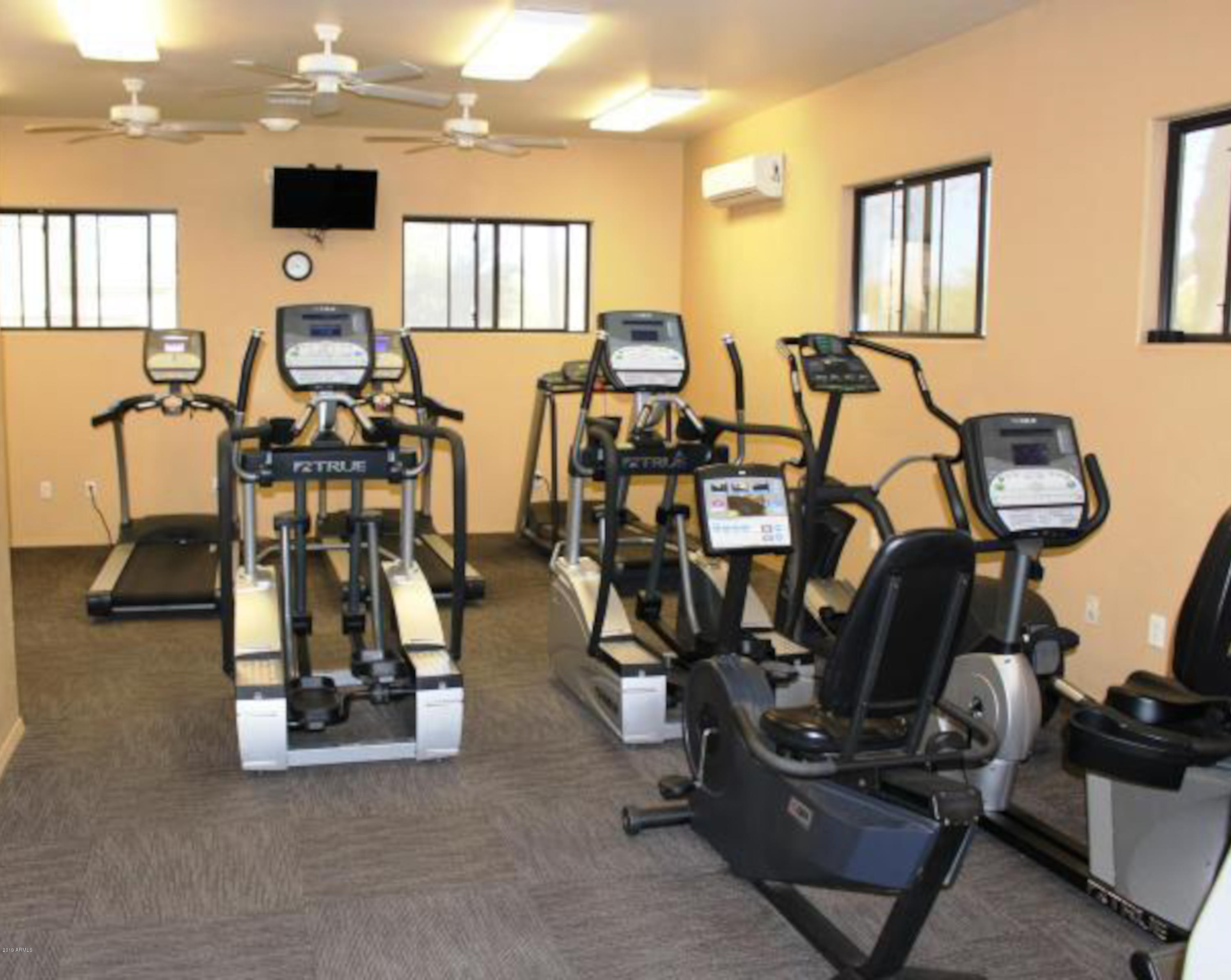 705 West Queen Creek Road, Unit 2194 Chandler, AZ 85248 - Photo 13 of 13 Workout (1 of 1)