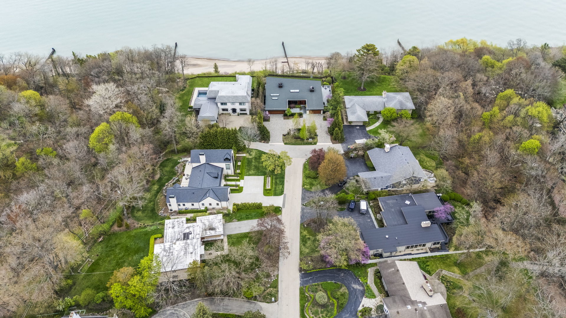 87 Ravinoaks Lane Highland Park, IL 60035 - Photo 50 of 61