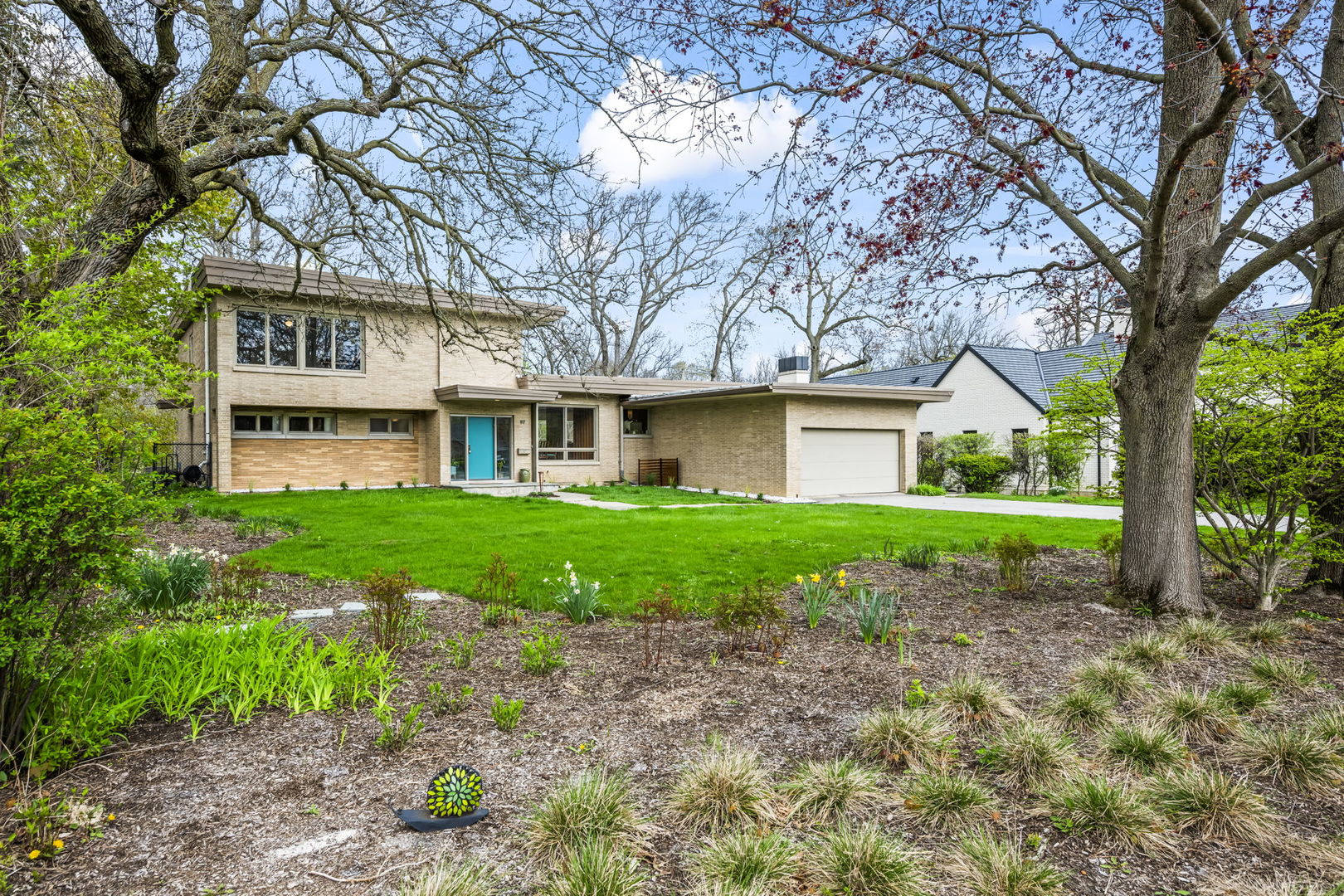 87 Ravinoaks Lane Highland Park, IL 60035 - Photo 54 of 61
