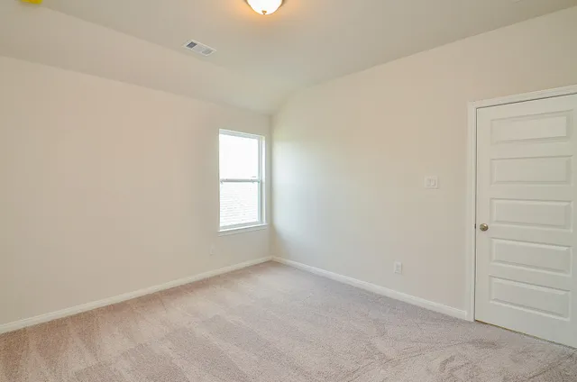 a view of balcony with a ocean view