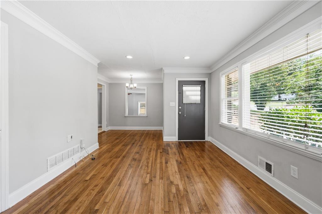 3229 McAfee Road Decatur, GA 30032 - Photo 12 of 29