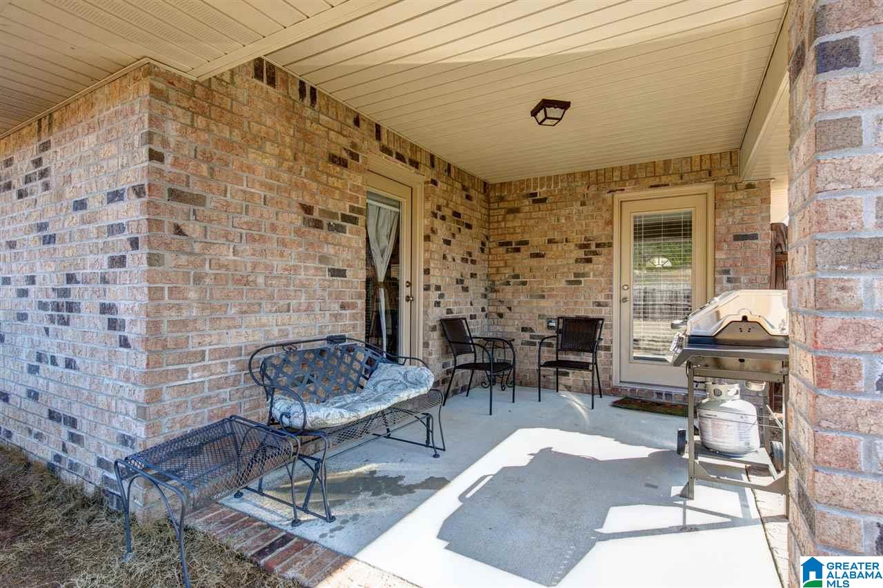 45 Clover Street Odenville, AL 35120 - Photo 22 of 24