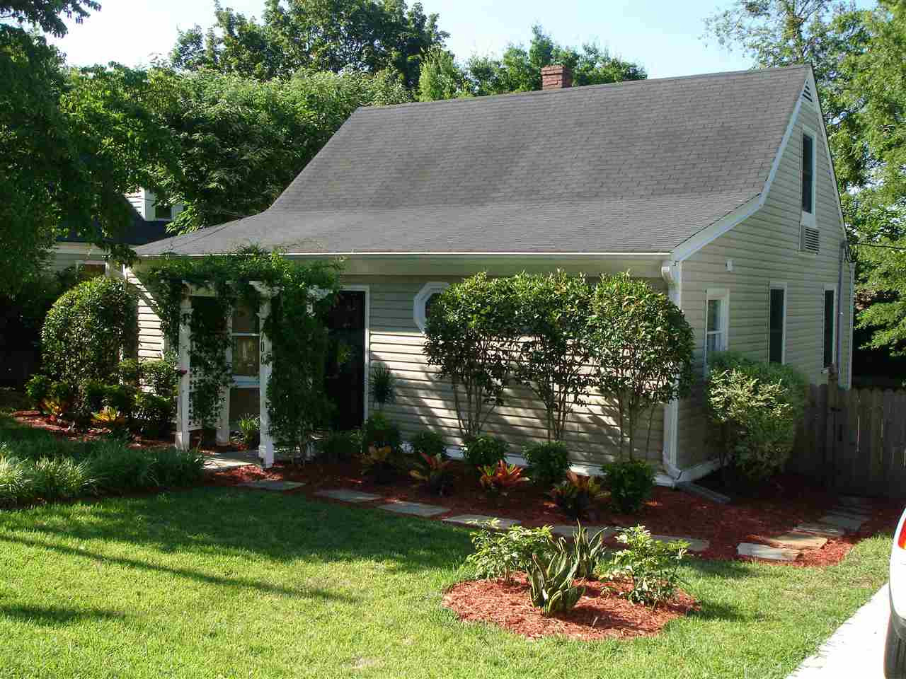 706 New Road Raleigh, NC 27608 - Photo 1 of 20 Photo 1