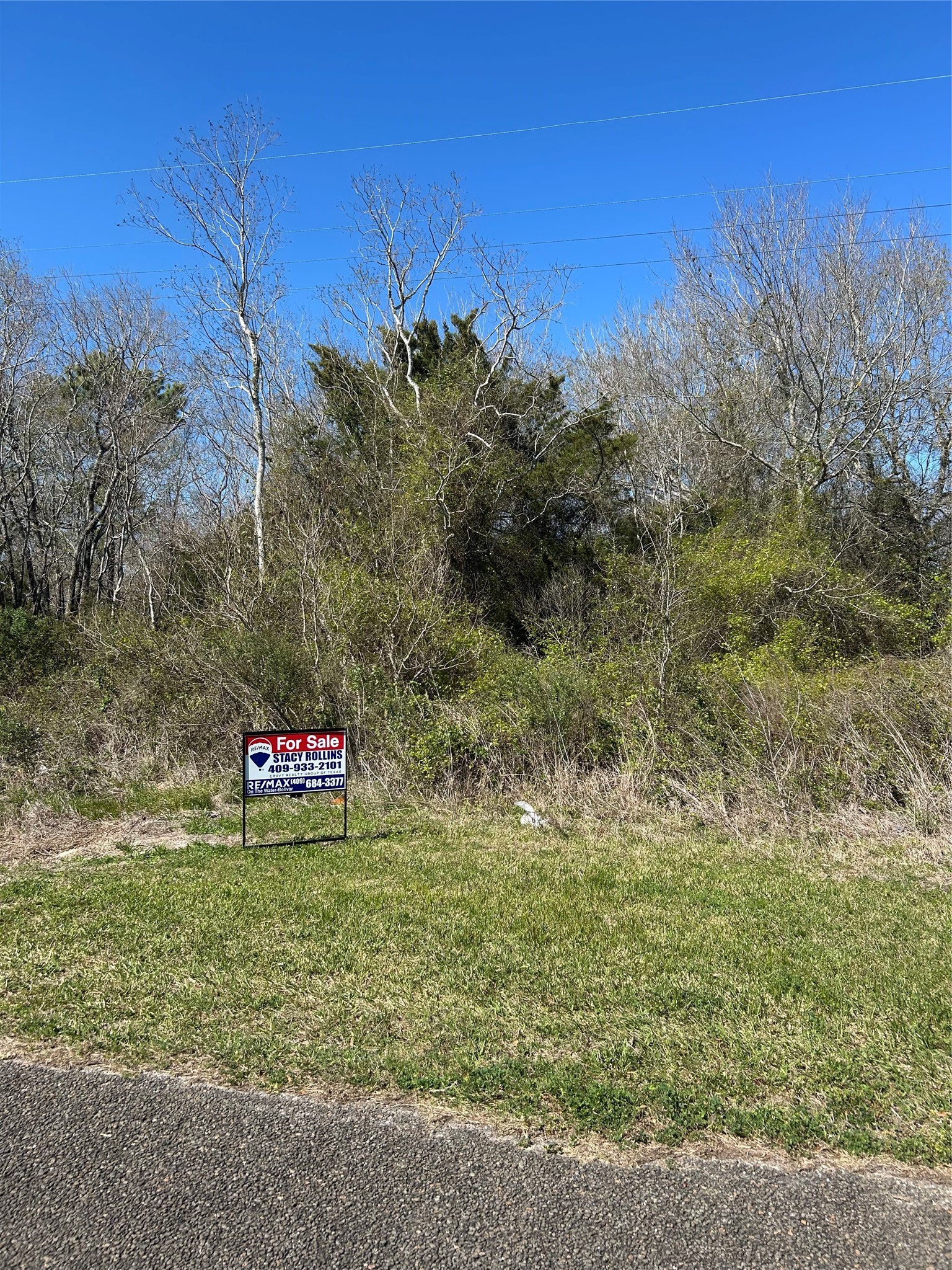 0 Metzwright Drive Anahuac, TX 77514 - Photo 7 of 7
