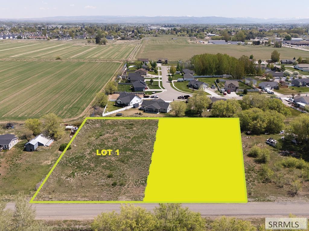 3800 North 3800 East Rigby, ID 83442 - Photo 1 of 4
