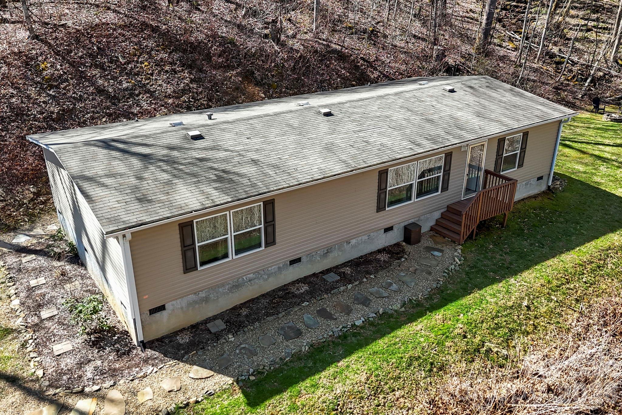 256 Inglewood Cove Road Waynesville, NC 28786 - Photo 32 of 34