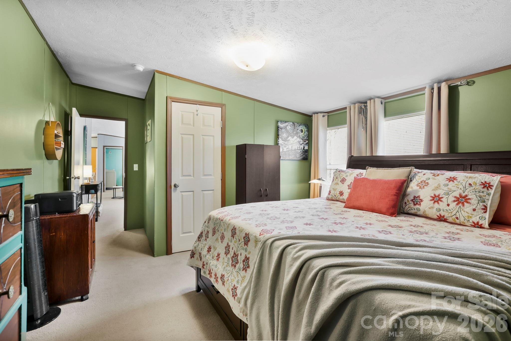 256 Inglewood Cove Road Waynesville, NC 28786 - Photo 6 of 34