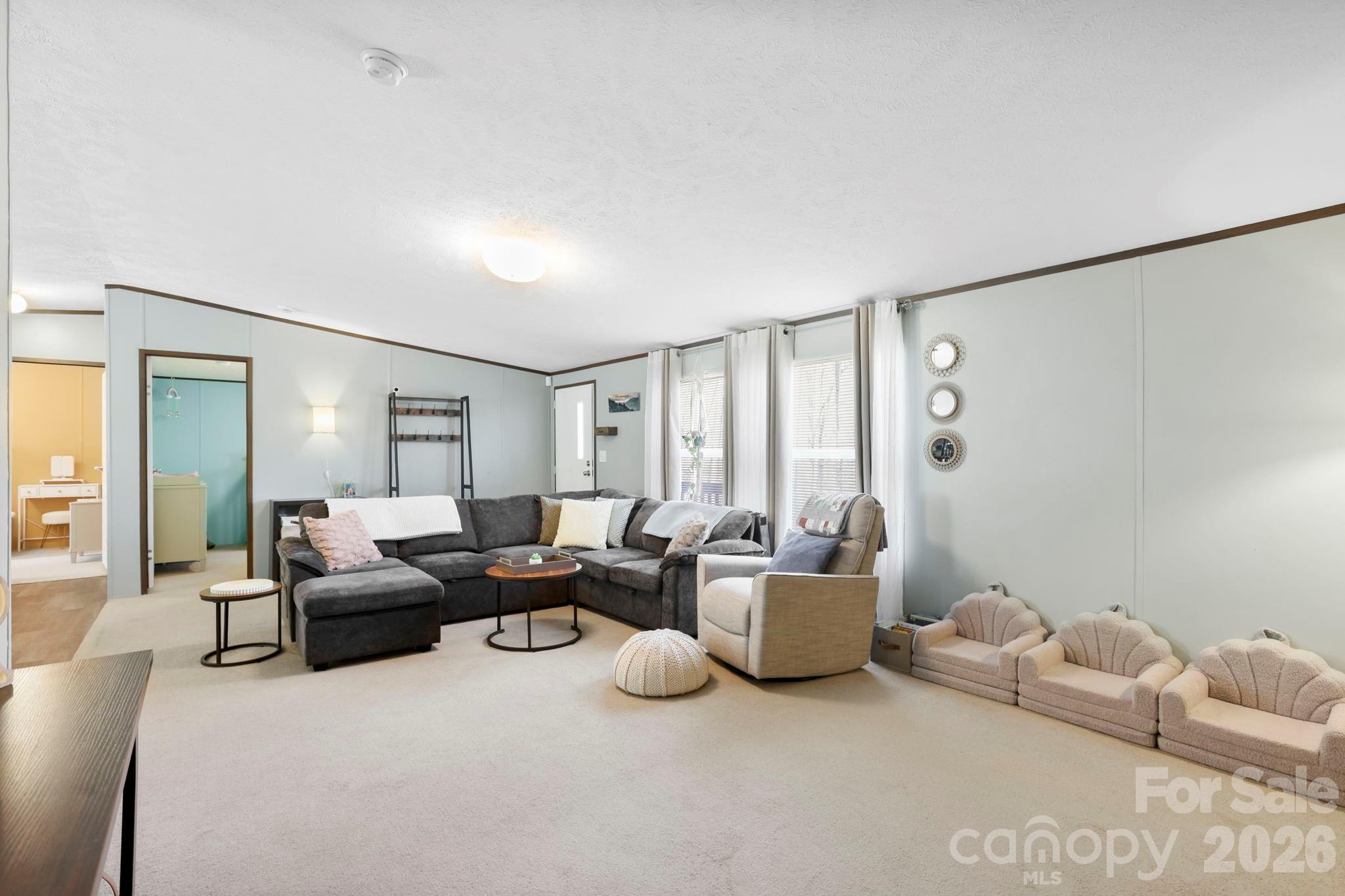 256 Inglewood Cove Road Waynesville, NC 28786 - Photo 8 of 34