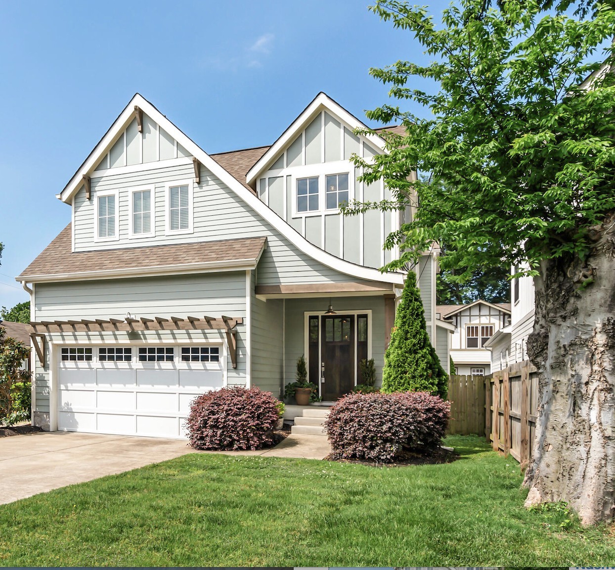 2309 A Knowles Avenue Nashville, TN 37204 - Photo 2 of 19