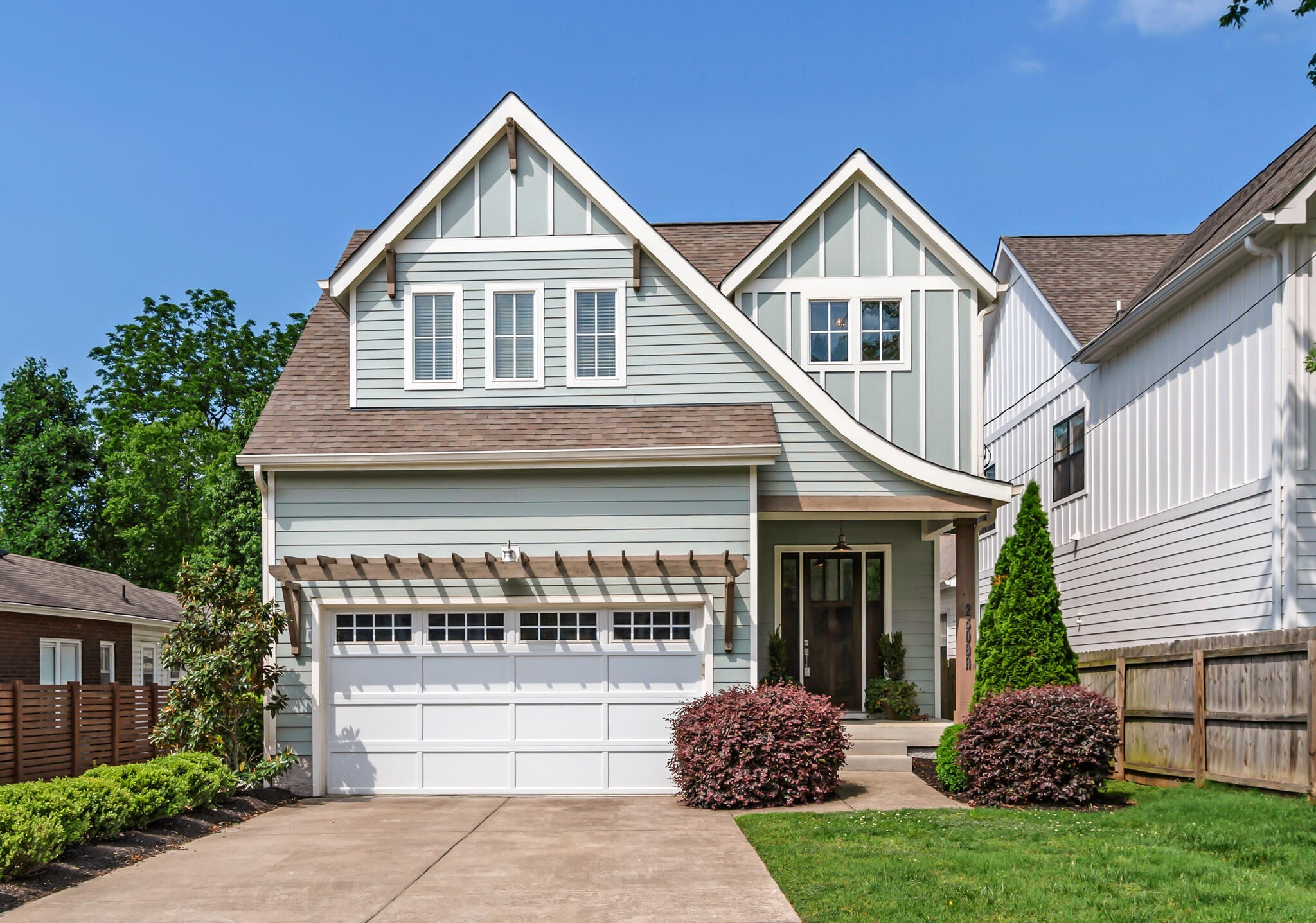 2309 A Knowles Avenue Nashville, TN 37204 - Photo 4 of 19