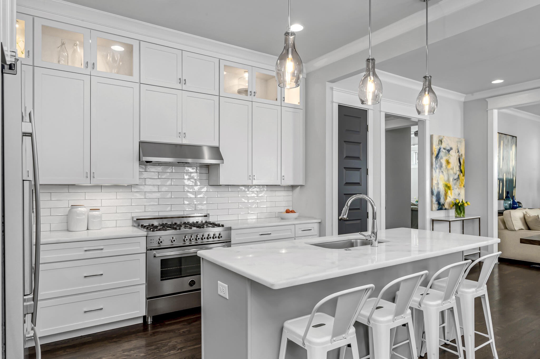 2309 A Knowles Avenue Nashville, TN 37204 - Photo 6 of 19