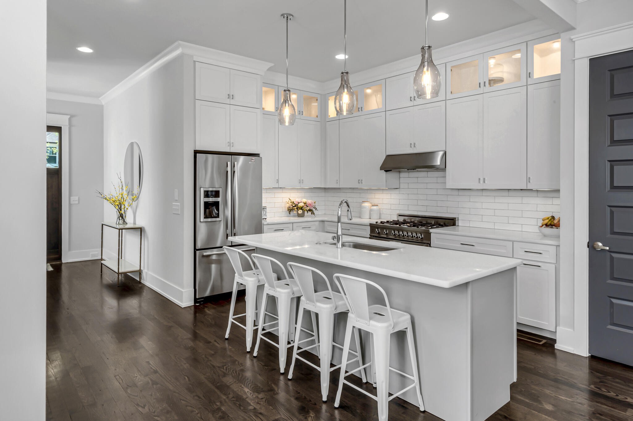 2309 A Knowles Avenue Nashville, TN 37204 - Photo 7 of 19